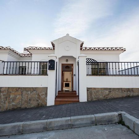 Villa Puerto Blanquillo 马拉加 外观 照片