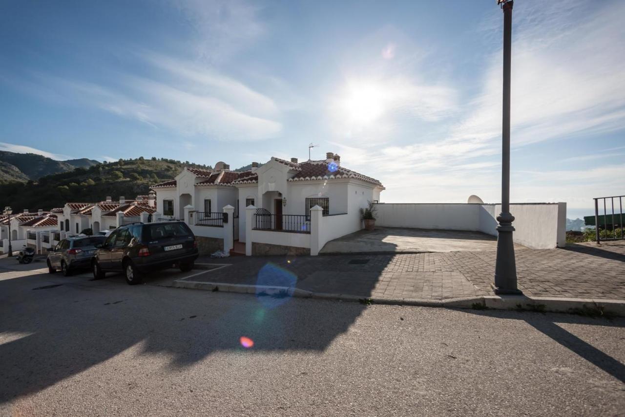 Villa Puerto Blanquillo 马拉加 外观 照片