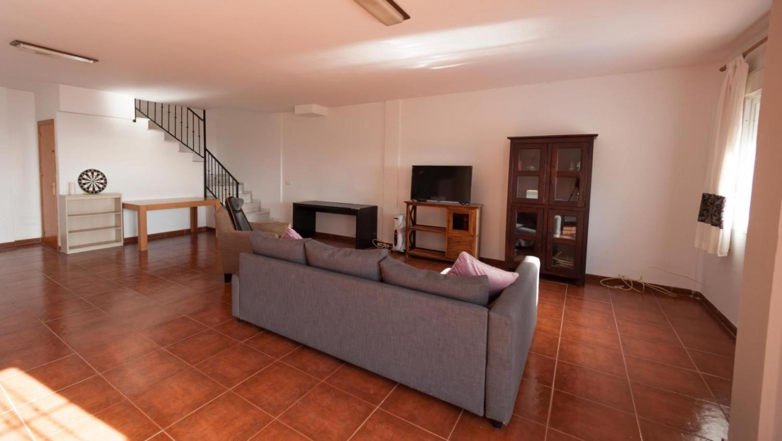 Villa Puerto Blanquillo 马拉加 外观 照片